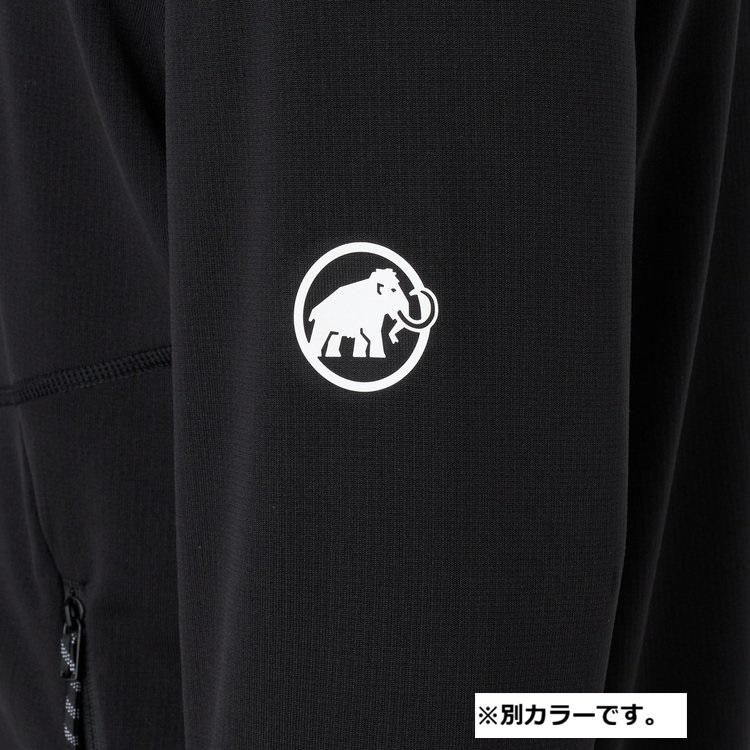 NEW! MAMMUT マムート アコンカグアライトミッドレイヤージャケットジャパンエクスクルーシブ AF[メンズ] / 105290_5118の画像