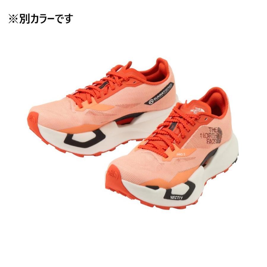 NEW! THE NORTH FACE ザ・ノース・フェイス サミット ベクティブ プロ 3［ユニセックス］ / NF02501_WWの画像