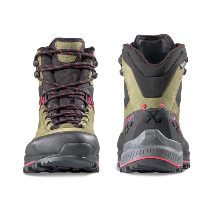 LA SPORTIVA（スポルティバ） NEW! ラ・スポルティバ TX5 エボ ミッド