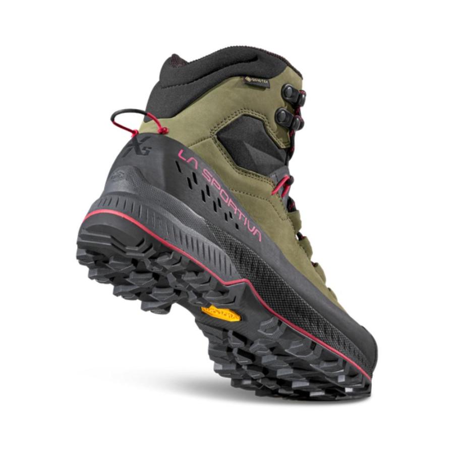 LA SPORTIVA（スポルティバ） NEW! ラ・スポルティバ TX5 エボ ミッド