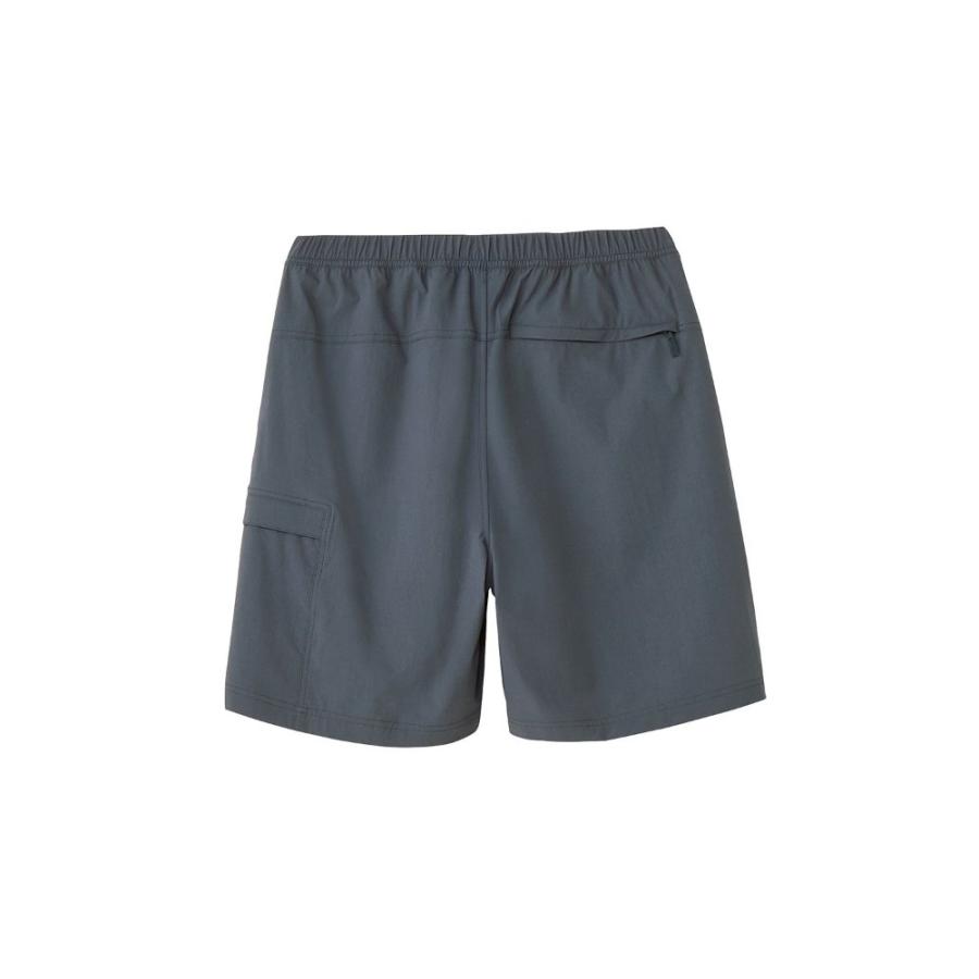 NEW! THE NORTH FACE ザ・ノース・フェイス マウンテンカラーショーツ［メンズ］ / NB42501_SL_1