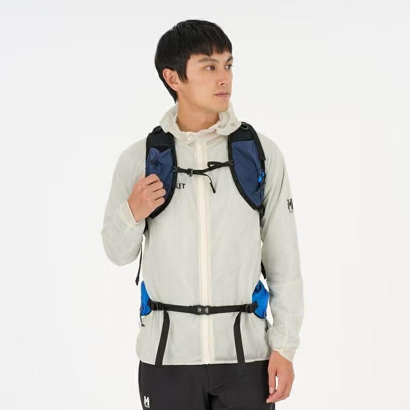 NEW! MILLET ミレー GRX22 / MIS01303-N8408の画像