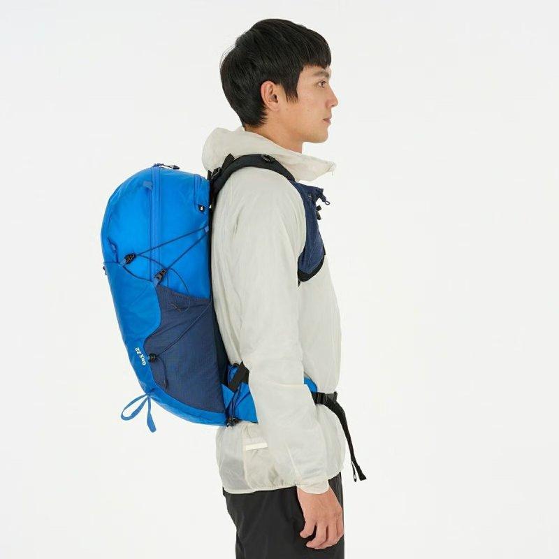 NEW! MILLET ミレー GRX22 / MIS01303-N8408の画像