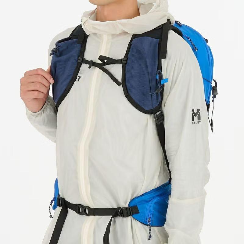 NEW! MILLET ミレー GRX22 / MIS01303-N8408の画像