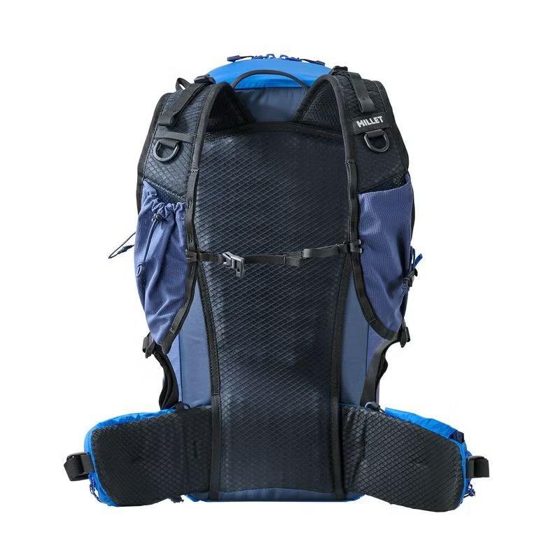 NEW! MILLET ミレー GRX22 / MIS01303-N8408の画像