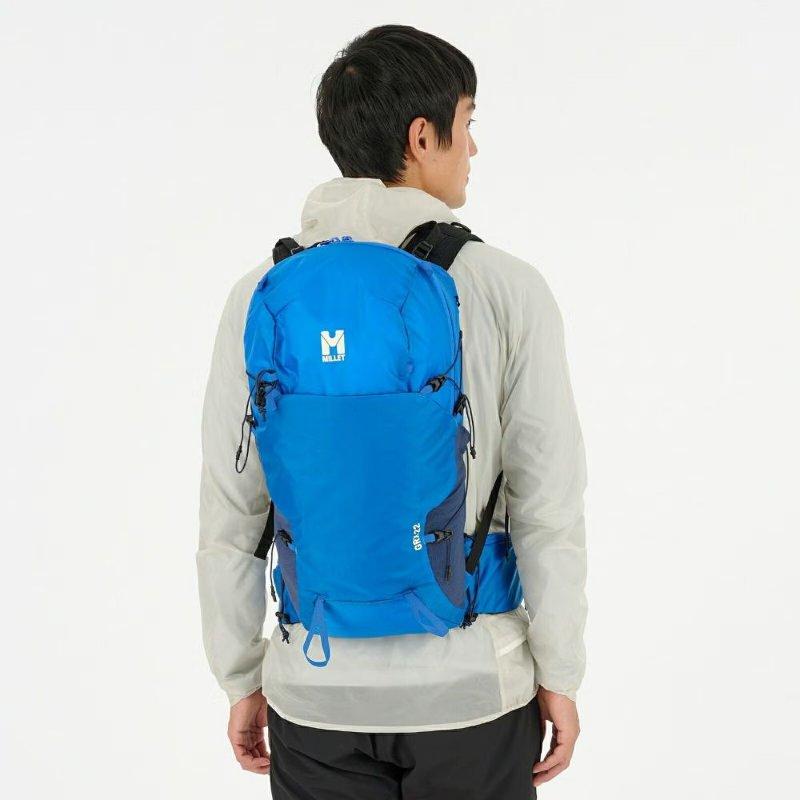 NEW! MILLET ミレー GRX22 / MIS01303-N8408の画像