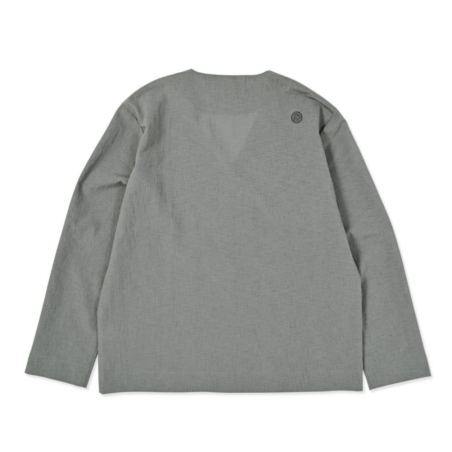NEW! Marmot マーモット ウィメンズ マーモットグリッティシャツ[ウィメンズ] / MTSS26WSH054_DGの画像