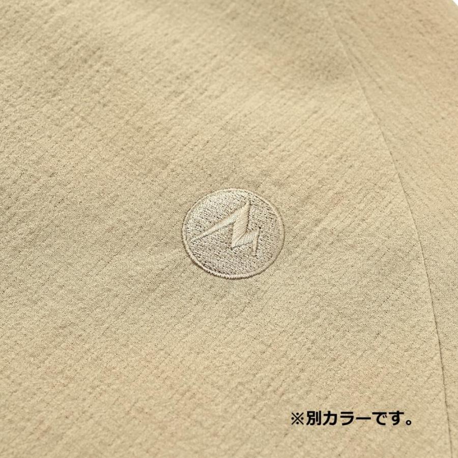 NEW! Marmot マーモット マーモット グリッティシャツ[メンズ] / MTSS26MSH051_DGの画像