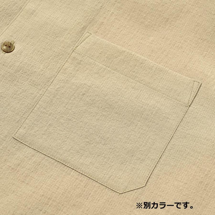 NEW! Marmot マーモット マーモット グリッティシャツ[メンズ] / MTSS26MSH051_DGの画像