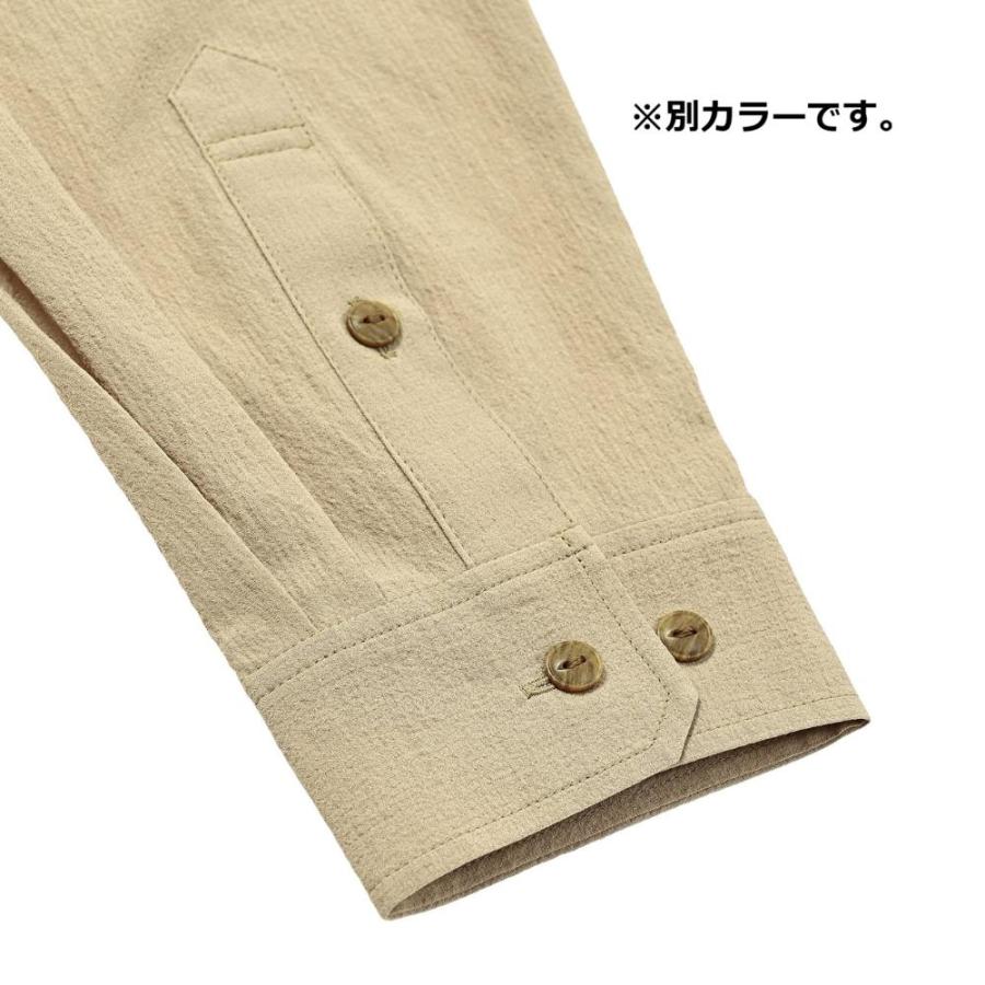 NEW! Marmot マーモット マーモット グリッティシャツ[メンズ] / MTSS26MSH051_DGの画像