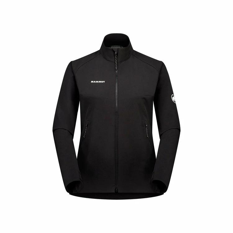 MAMMUT（マムート） 【クリアランス】MAMMUT マクン 2．0 ソフトシェル