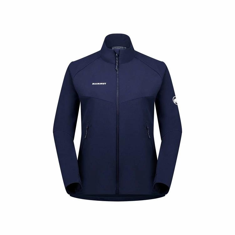 MAMMUT（マムート） 【クリアランス】MAMMUT マクン 2．0 ソフトシェル