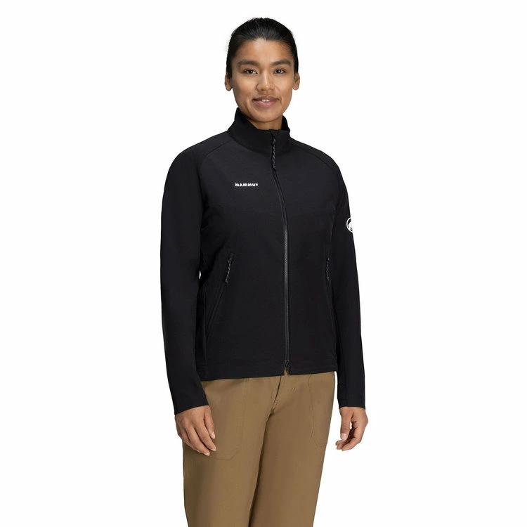 MAMMUT（マムート） 【クリアランス】MAMMUT マクン 2．0 ソフトシェル