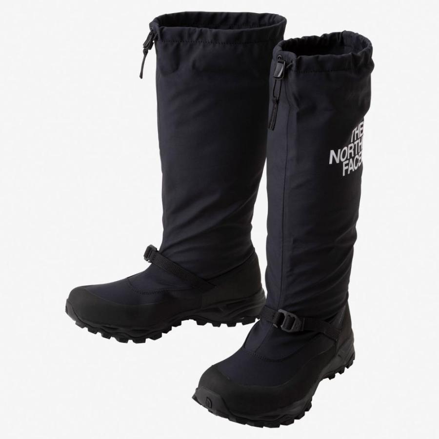 未使用　ノースフェイス　レインブーツ　NF51441 THE NORTH FACE（ザ ノースフェイス） 【最大P5%！6/30迄】NEW! TNF