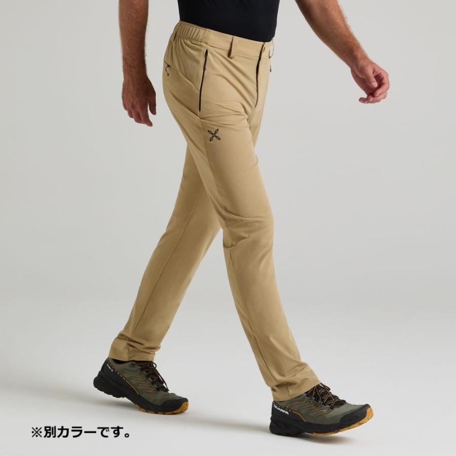 Montura（モンチュラ） 【最大P5%！7/31迄】NEW! ウォークパンツ