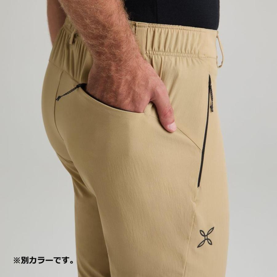 Montura（モンチュラ） 【最大P5%！7/31迄】NEW! ウォークパンツ