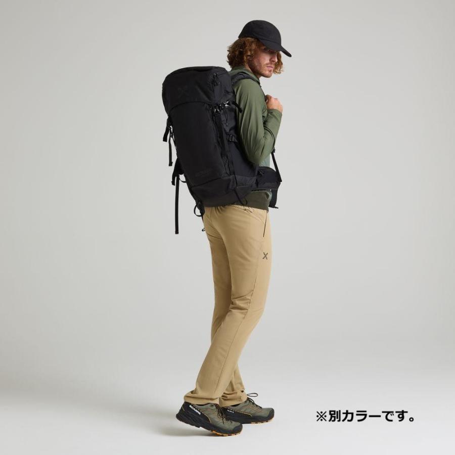 Montura（モンチュラ） 【最大P5%！7/14迄】NEW! ウォークパンツ