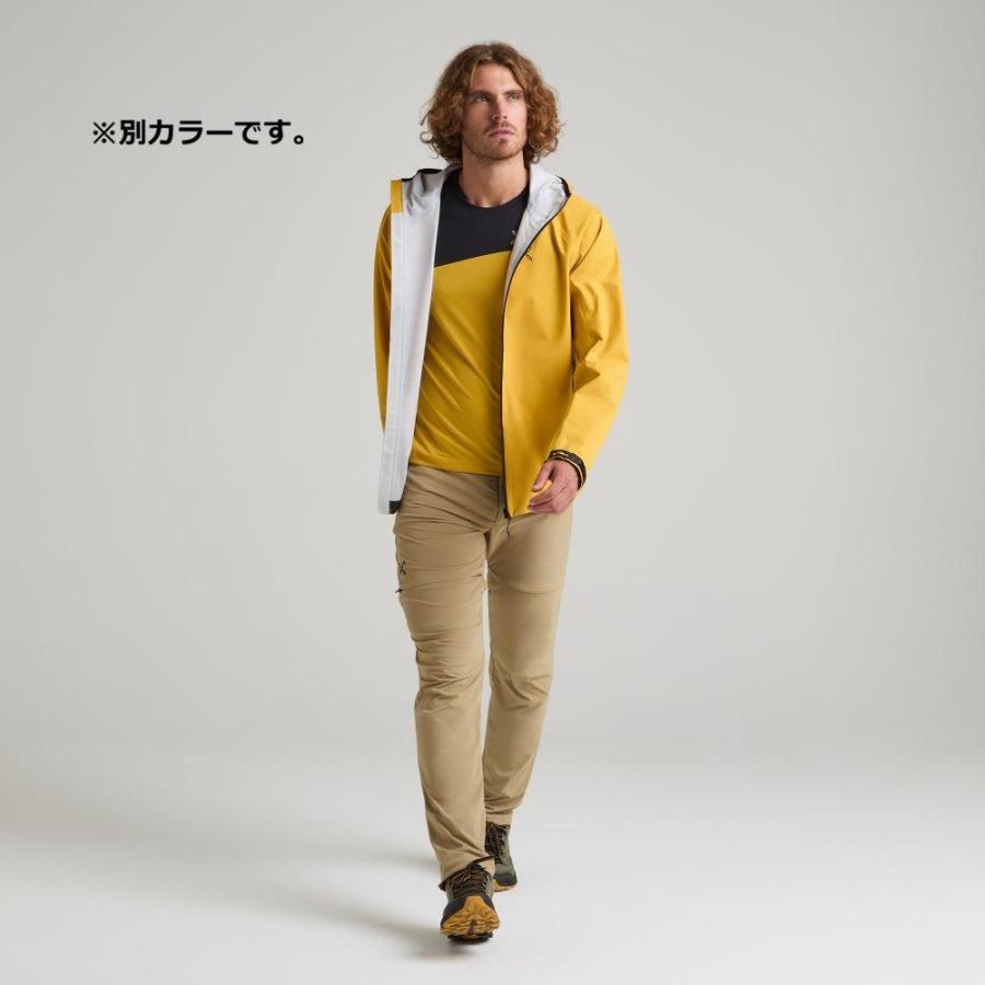 Montura（モンチュラ） NEW! カラーブロッキングTシャツ[メンズ