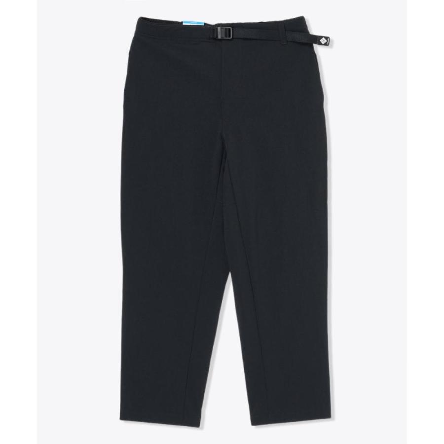 Columbia ウィメンズタイムトゥートレイルクロップパンツ 2