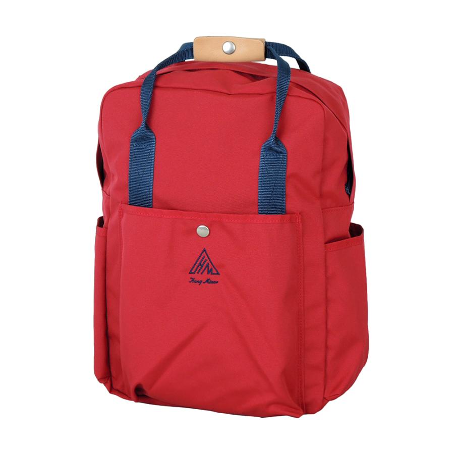 最大P5%！2/8迄】Hang Minor ハンマイナー HM FOUNTAIN CORDURA 2WAY 