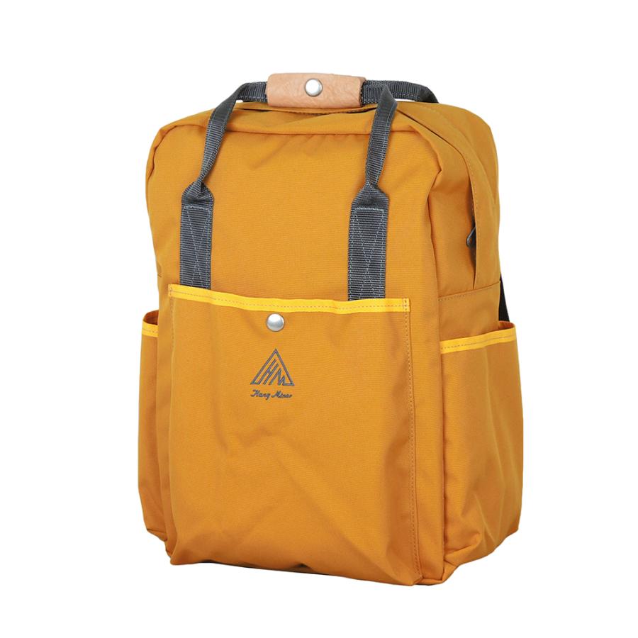 アウトレット】Hang Minor ハンマイナー HM FOUNTAIN CORDURA 2WAY 