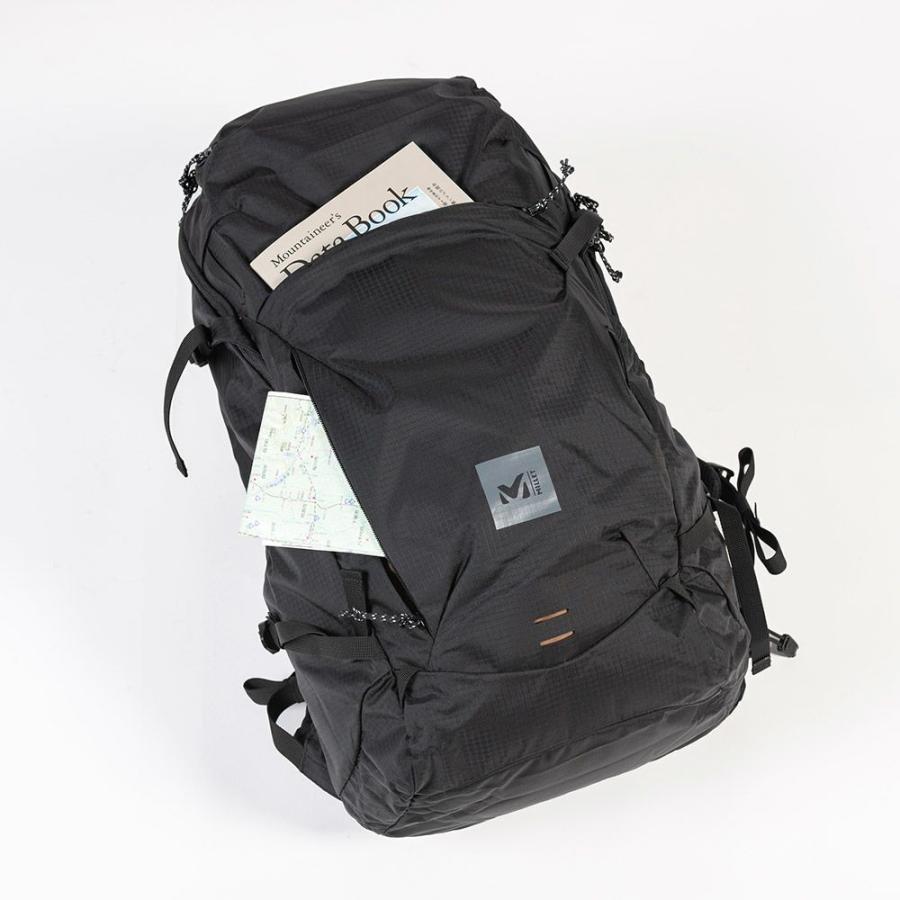 MILLET ミレー クンブ30 / KHUMBU 30 MIS0715_9545 リュック人気商品