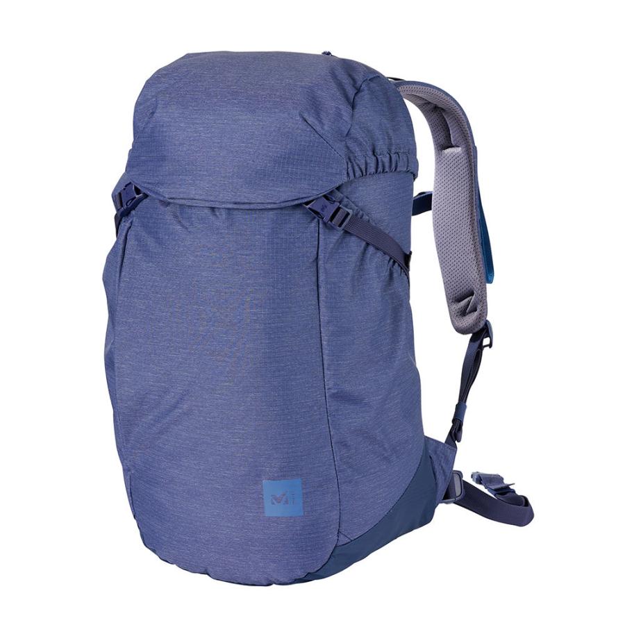 MILLET スイウ22 軽量かつ、雨や汚れに強い『MILLET スイウ 22 ウィメンズ』のご紹介