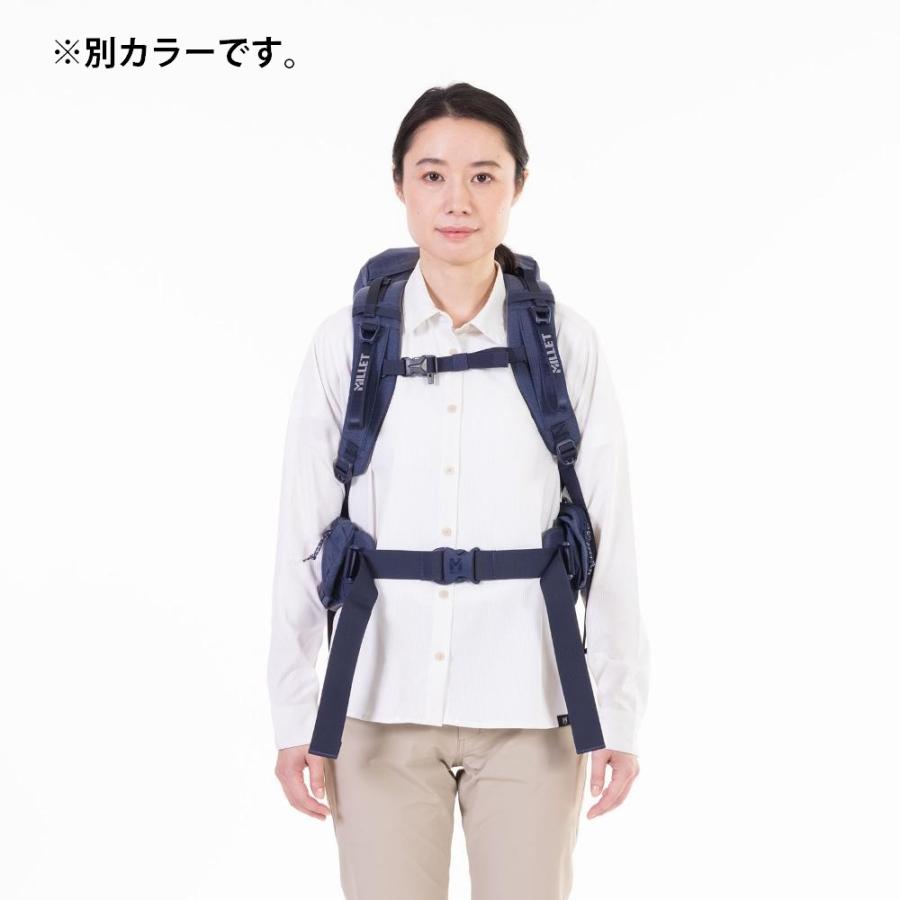 MILLET（ミレー） 【アウトレット】MILLET スイウ30 / SUIU 30 MIS0738