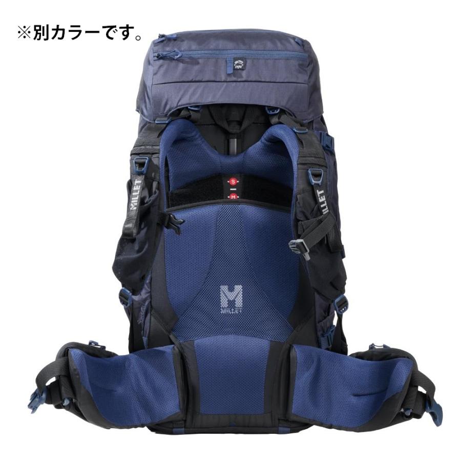MILLET（ミレー） 【最大P5%！9/30迄】MILLET サースフェー NX 60＋