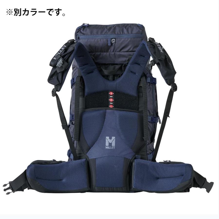 MILLET（ミレー） 【最大P5%！9/30迄】MILLET サースフェー NX 60＋