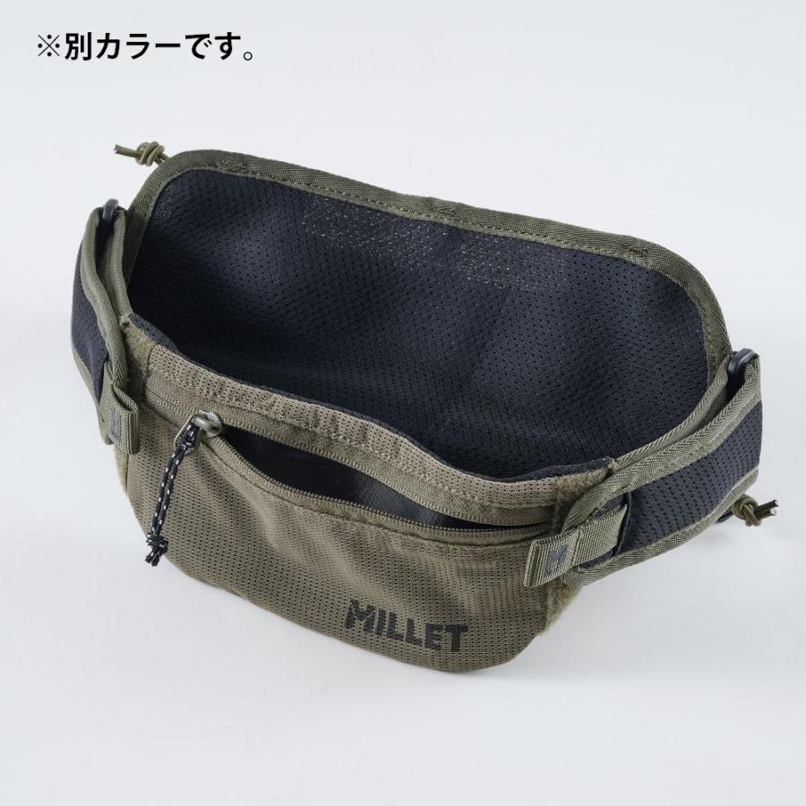 NEW! MILLET ミレー ウェアラブル ウェスト ベルト / WEARABLE WAIST 