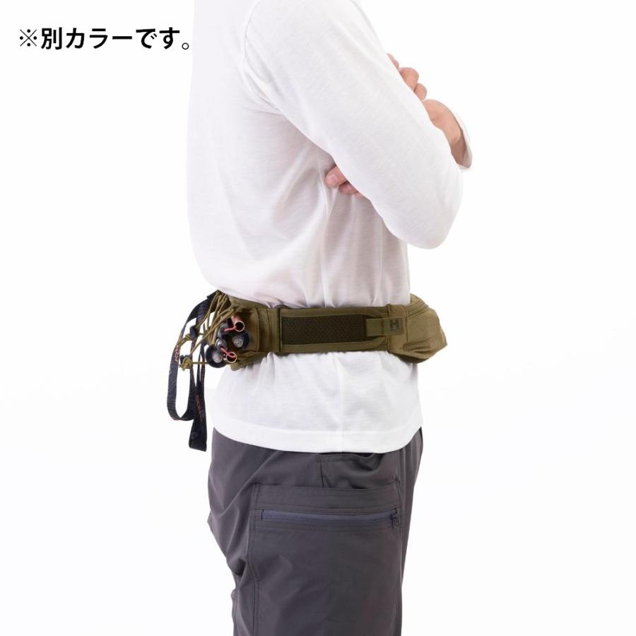 NEW! MILLET ミレー ウェアラブル ウェスト ベルト / WEARABLE WAIST 