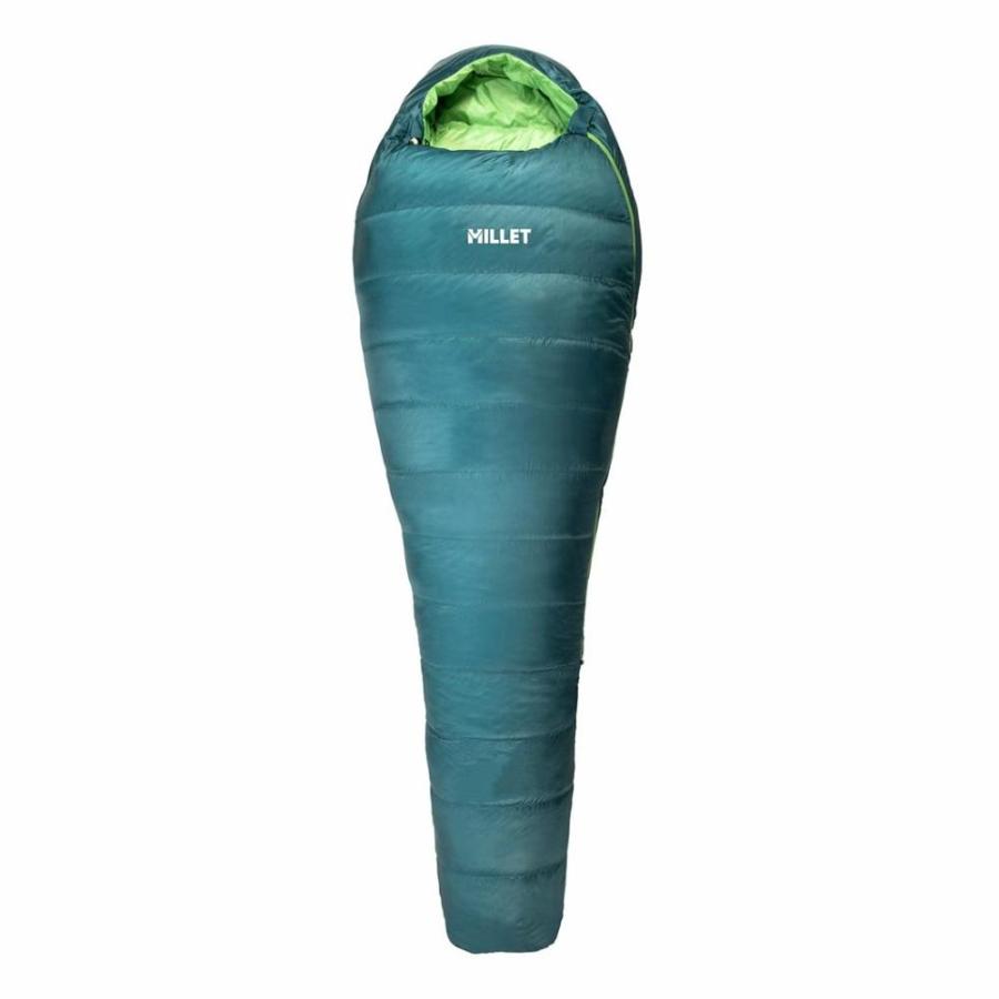 【最大P5%！7/14迄】NEW! MILLET ミレー ライト ダウン スリーピングバッグ 0 / MIC1111_N6390 | MILLET