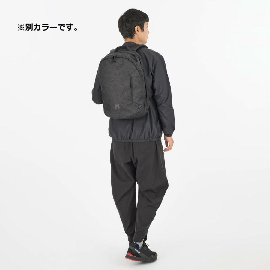 NEW! MILLET ミレー EXP NX 24 / MIS01309_N8637の画像