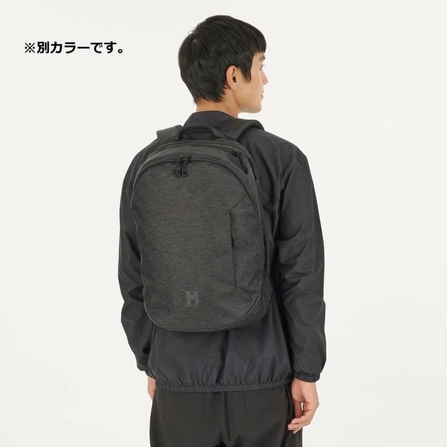 NEW! MILLET ミレー EXP NX 24 / MIS01309_N8637の画像