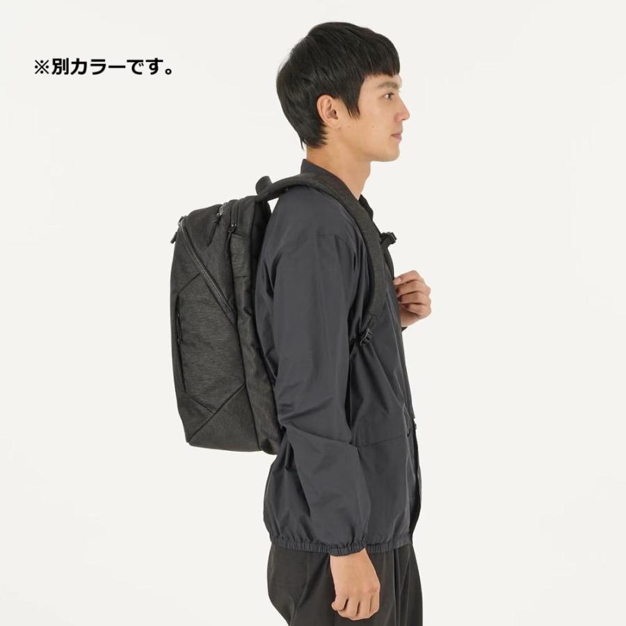 NEW! MILLET ミレー EXP NX 24 / MIS01309_N8637の画像