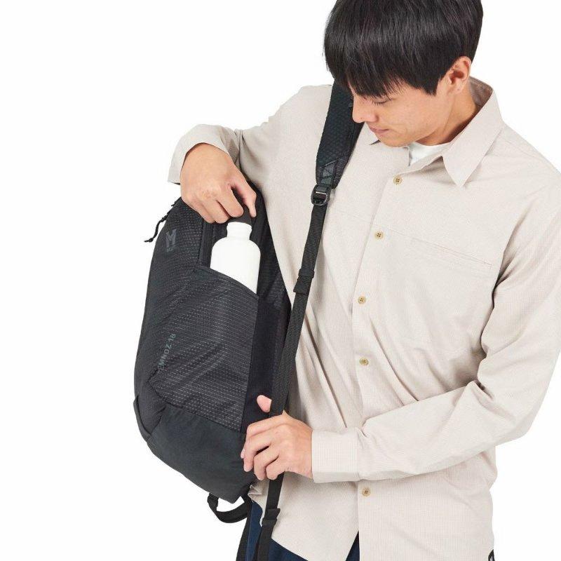 NEW! MILLET ミレー セムノ18 / MIS01335-N8014の画像