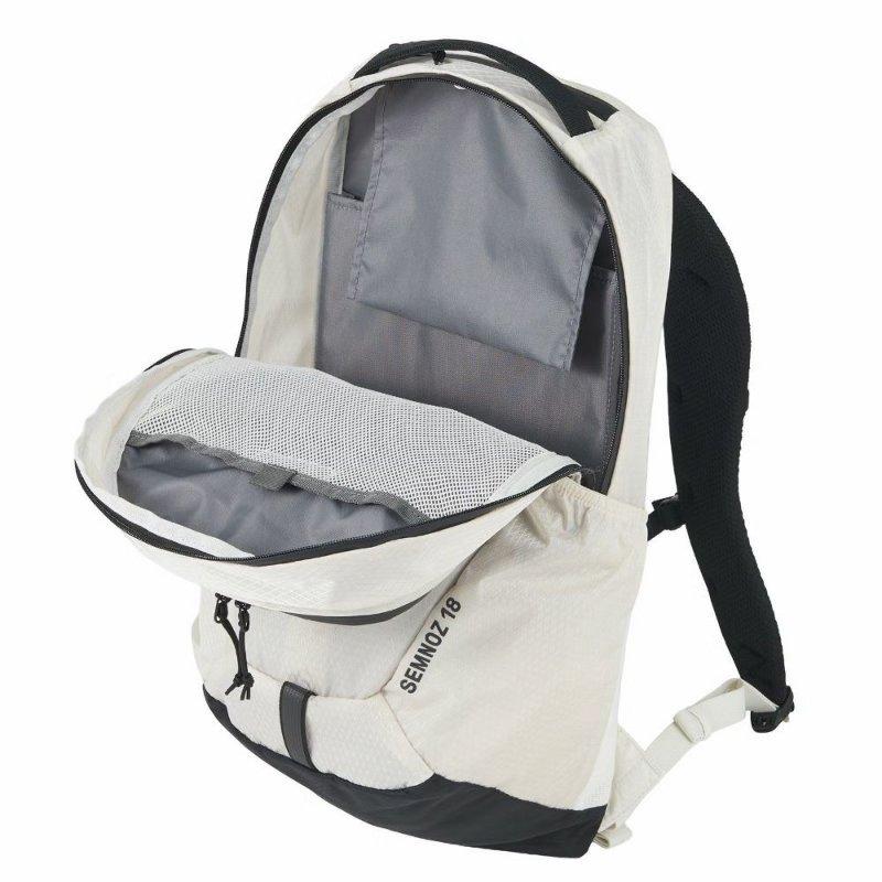 NEW! MILLET ミレー セムノ18 / MIS01335-N8014の画像