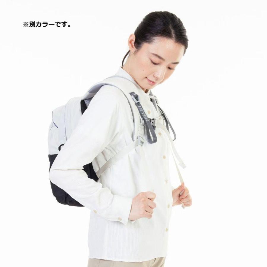 NEW! MILLET ミレー プラロNX14 / MIS0762_N3171の画像