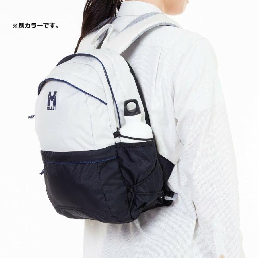 NEW! MILLET ミレー プラロNX14 / MIS0762_N3171の画像