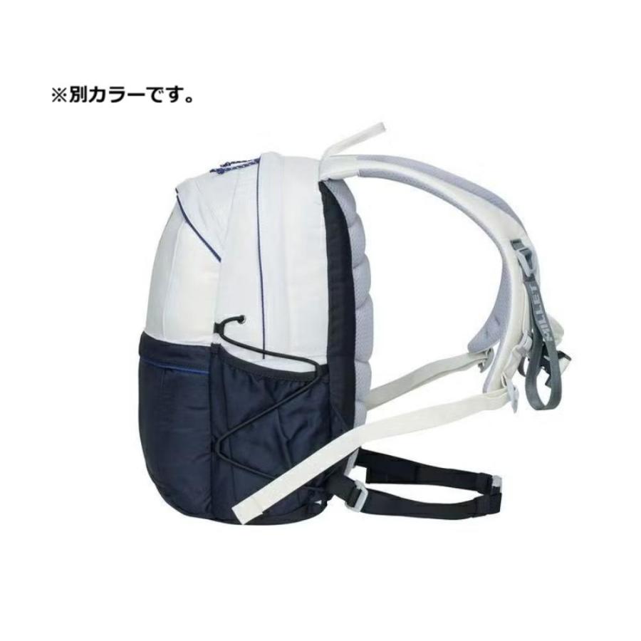 NEW! MILLET ミレー プラロNX14 / MIS0762_N3171の画像