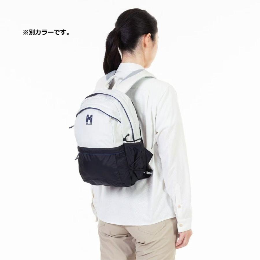 NEW! MILLET ミレー プラロNX14 / MIS0762_N3171の画像