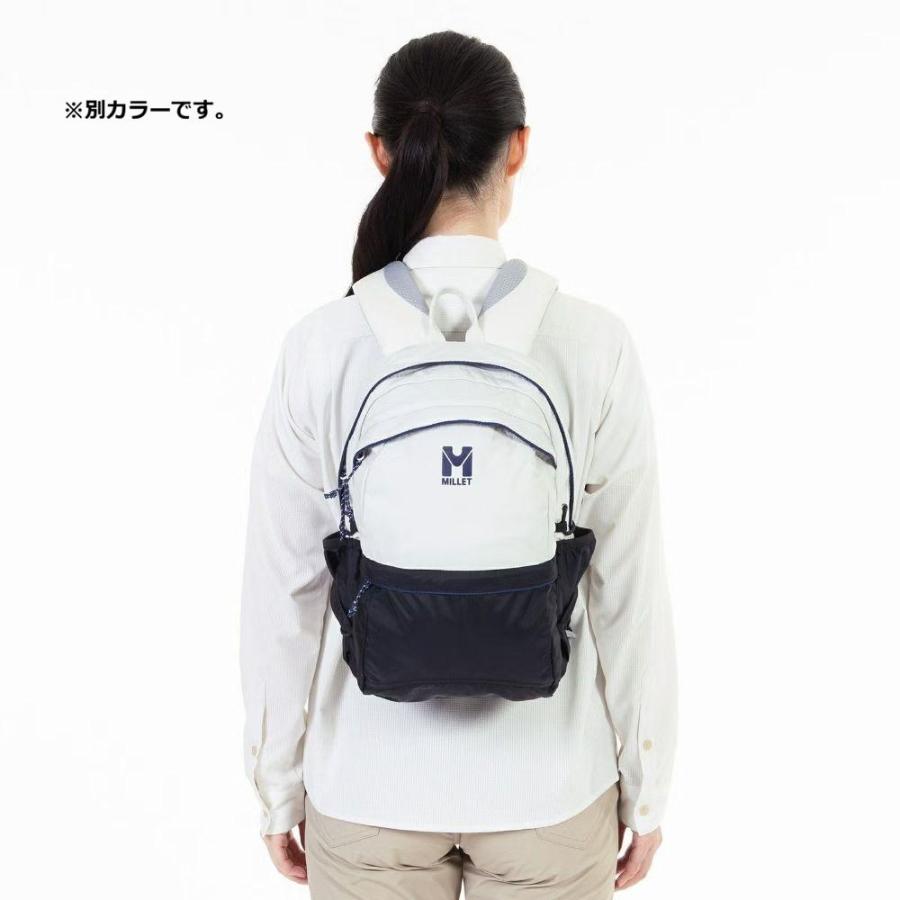 NEW! MILLET ミレー プラロNX14 / MIS0762_N3171の画像