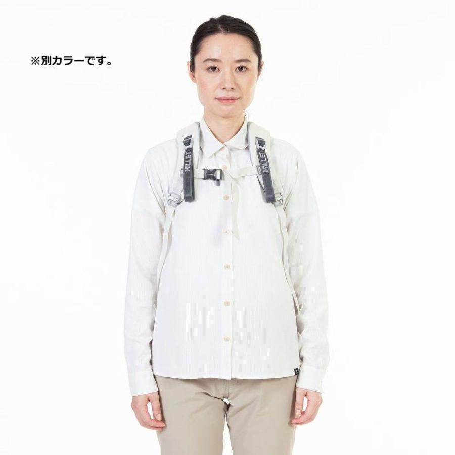 NEW! MILLET ミレー プラロNX14 / MIS0762_N3171の画像
