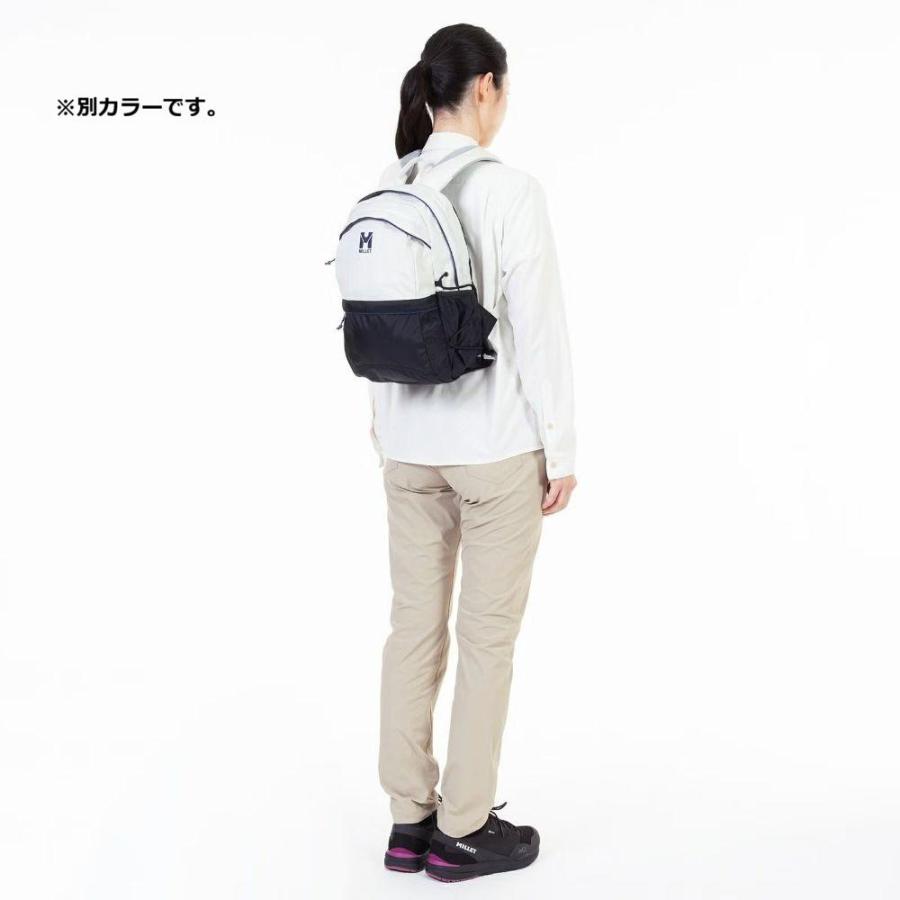 NEW! MILLET ミレー プラロNX14 / MIS0762_N3171の画像