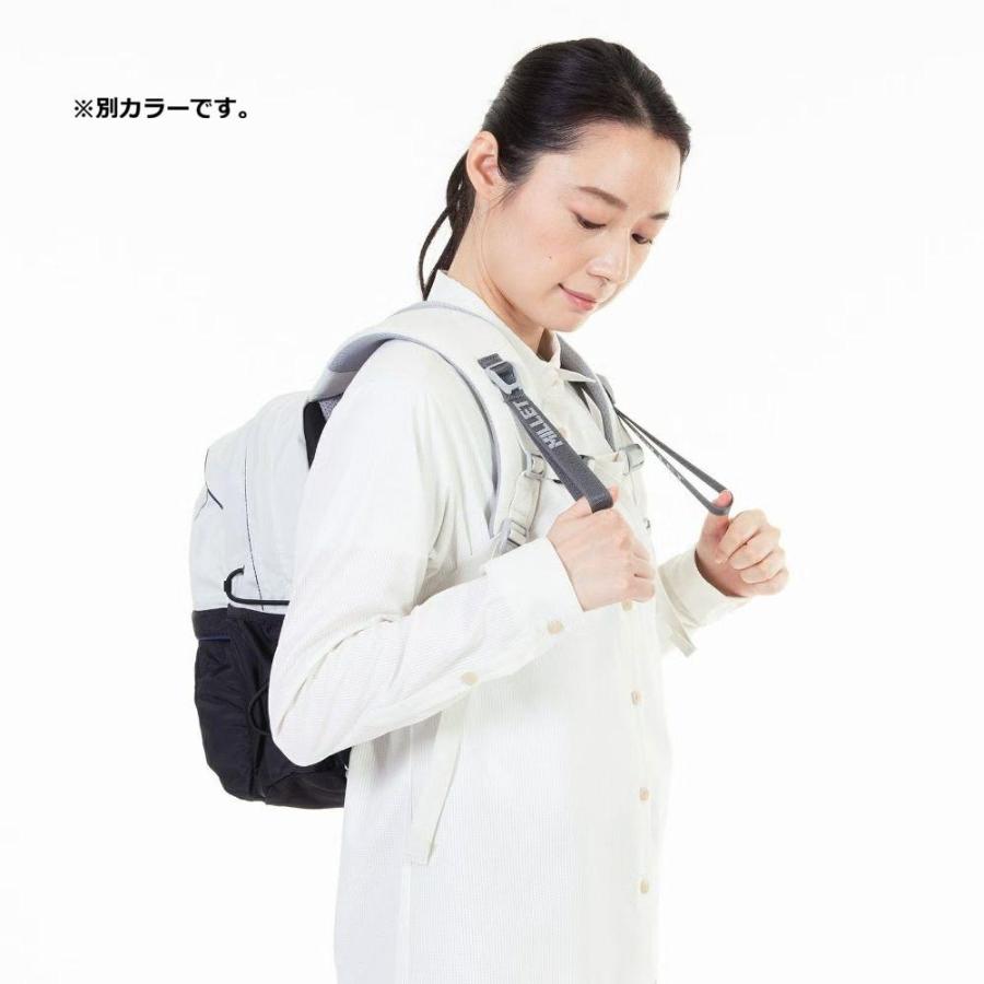 NEW! MILLET ミレー プラロNX14 / MIS0762_N3171の画像