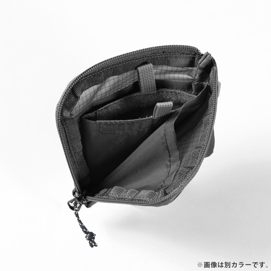 【バッグP15%】MILLET ミレー ライト ウォレット / LIGHT WALLET / MIS0656_7125｜kojitusanso｜02