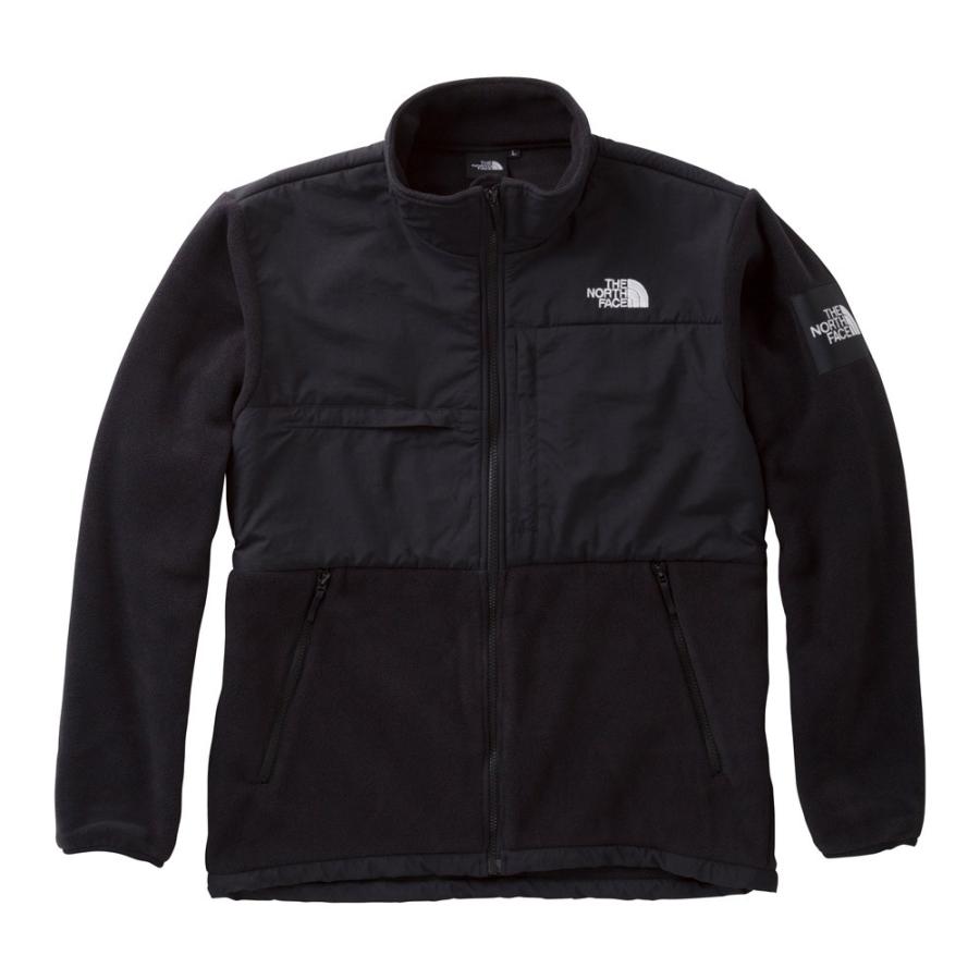 THE NORTH FACE／ザ・ノースフェイスデナリジャケット品番 NA61631