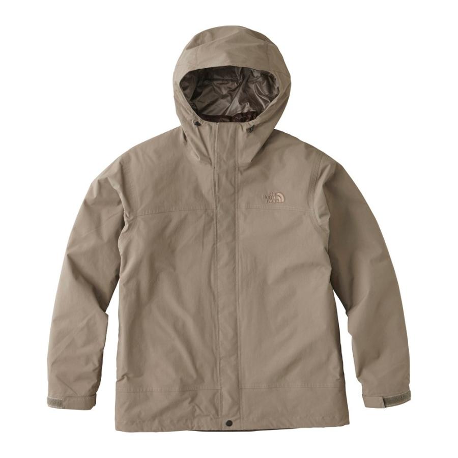 ザノースフェイス カシウストリクライメートジャケット NP61735｜Yahoo