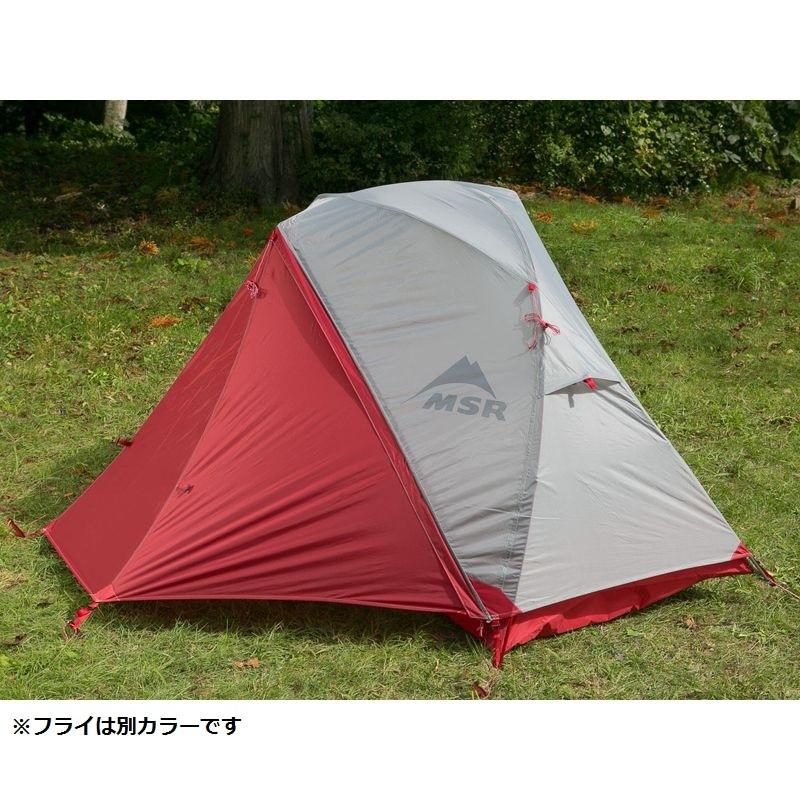 MSR（マウンテンセーフティーリサーチ） エムエスアール エリクサー 1